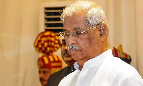 ആഗസ്റ്റ് 14ന് വിഭജന ഭീതി ദിനം ആചരിക്കണം;  വിവാദ സർക്കുലറുമായി ഗവർണർ