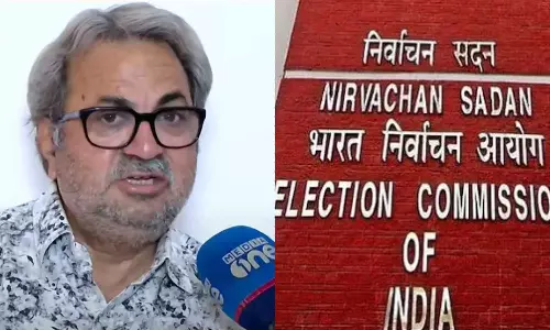 പൊതുജനങ്ങൾക്ക് സംശയമുണ്ടെങ്കിൽ പരിഹരിക്കേണ്ടത് തെര.കമ്മീഷന്റെ ബാധ്യത, ആരെയും ഭയപ്പെടുത്തേണ്ട കാര്യമില്ല; ടിക്കാറാം മീണ