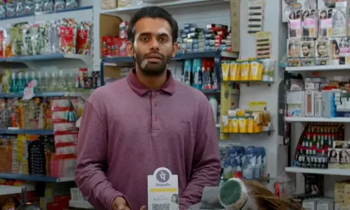 നമ്മടെ ടൈപ്പേ അല്ലാ അർജുൻ അശോകൻ നായകനാകുന്ന തലവര ടീസർ പുറത്ത്; ആഗസ്ത്  15ന് തിയറ്ററുകളിൽ