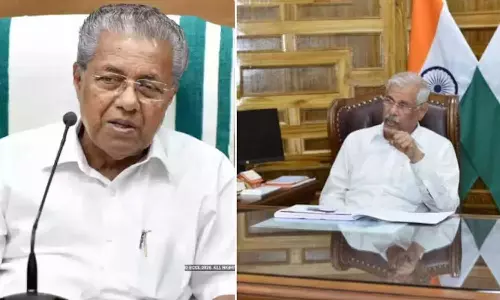 ഓഗസ്റ്റ് 14ന് വിഭജന ഭീതി ദിനം ആചരിക്കാനുള്ള ഗവര്‍ണറുടെ നിര്‍ദേശം ഭരണഘടനാ വിരുദ്ധം: മുഖ്യമന്ത്രി