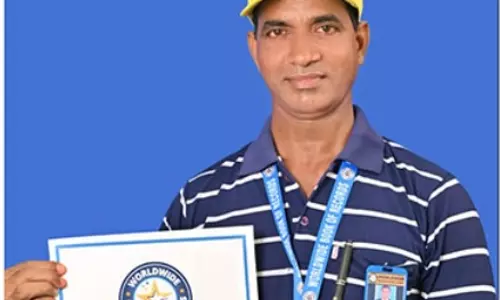 മംഗളൂരുവിൽ നീന്തൽ താരം കുളത്തിൽ മുങ്ങിമരിച്ചു