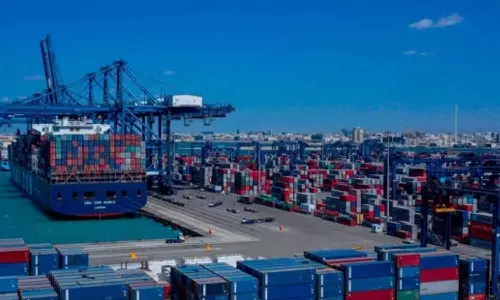 സൗദിയുടെ വ്യാവസായിക ഉൽപാദനത്തിൽ വൻ വർധനവ്; എണ്ണയിതര മേഖല മുന്നിൽ