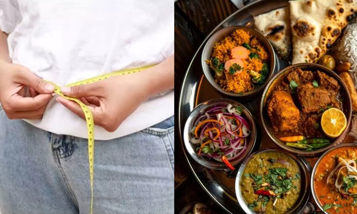 ഇഷ്ട ഭക്ഷണത്തോട് നോ പറയാതെ, പട്ടിണി കിടക്കാതെ ശരീരഭാരം കുറയ്ക്കണോ? പത്ത് മാര്‍ഗങ്ങള്‍ പങ്കുവെച്ച് പോഷകാഹാര വിദഗ്ധ