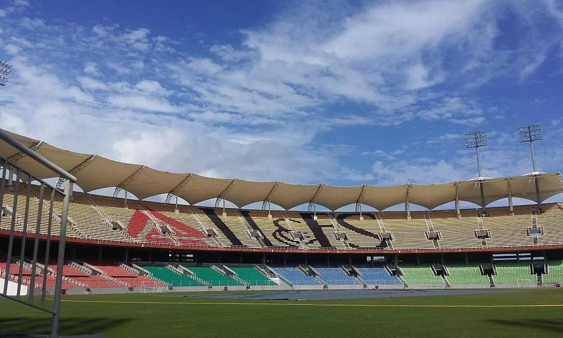 വനിത ക്രിക്കറ്റ് ലോകകപ്പിന് വേദിയാവാനൊരുങ്ങി കാര്യവട്ടം