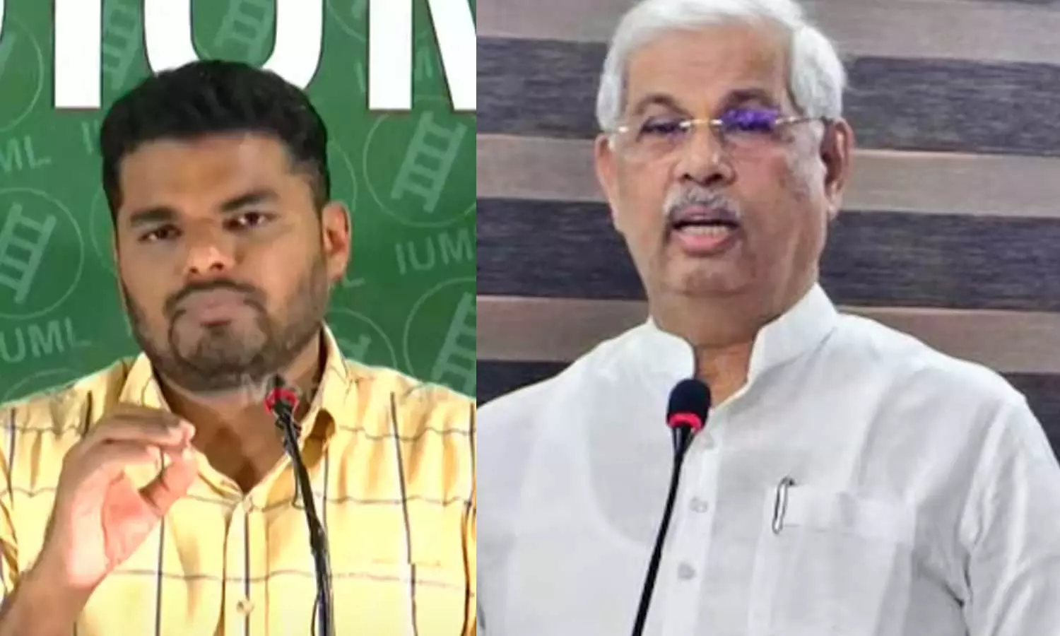 ഓഗസ്റ്റ് 14ന് ചർച്ച ചെയ്യുക ആർഎസ്എസിന്റെ വിഭജന രാഷ്ട്രീയം: പി.കെ നവാസ്‌