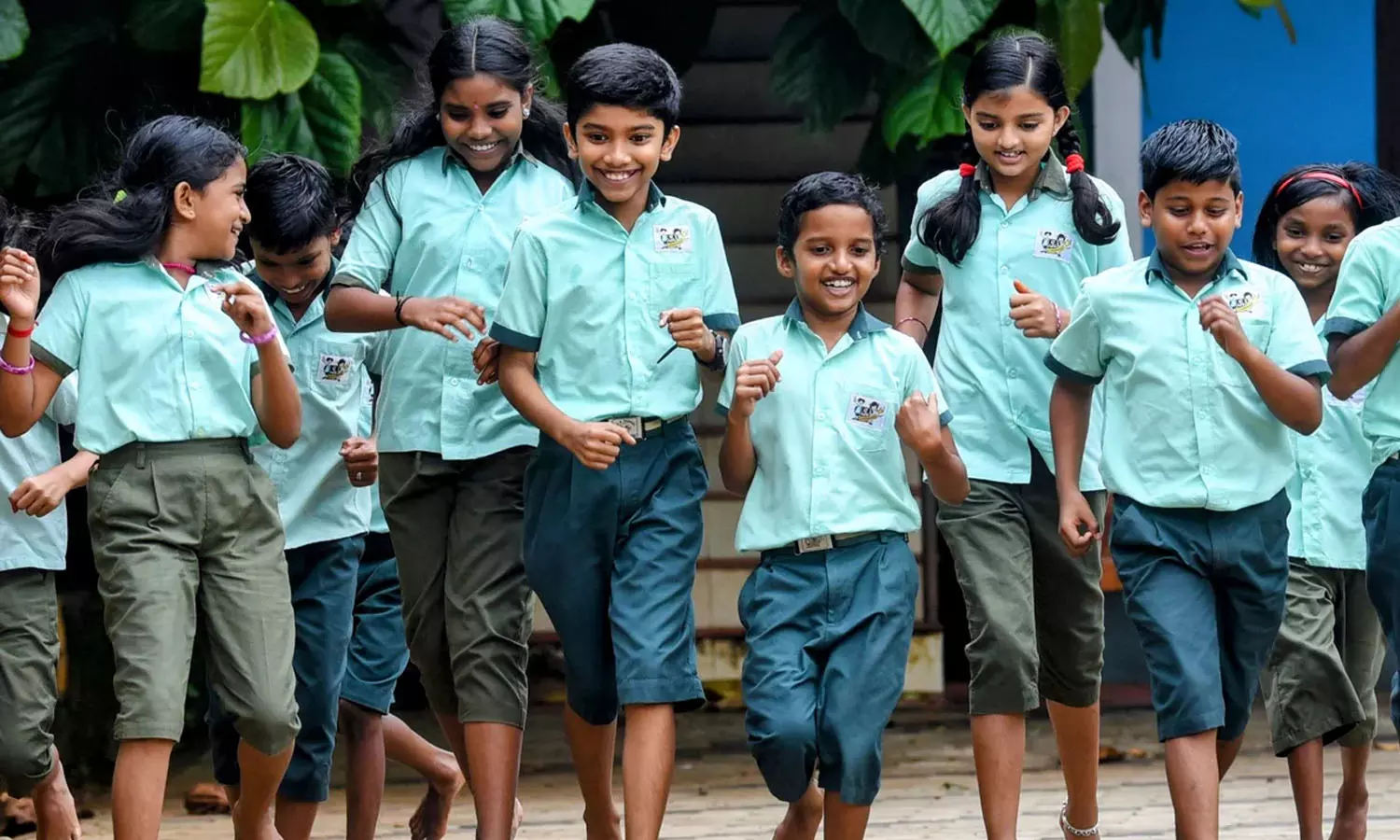 ‘കുഞ്ഞുങ്ങൾ പറന്നു രസിക്കട്ടെ’ ആഘോഷ ദിനങ്ങളിൽ യൂണിഫോം നിർബന്ധമാക്കില്ലെന്ന് മന്ത്രി വി.ശിവൻകുട്ടി