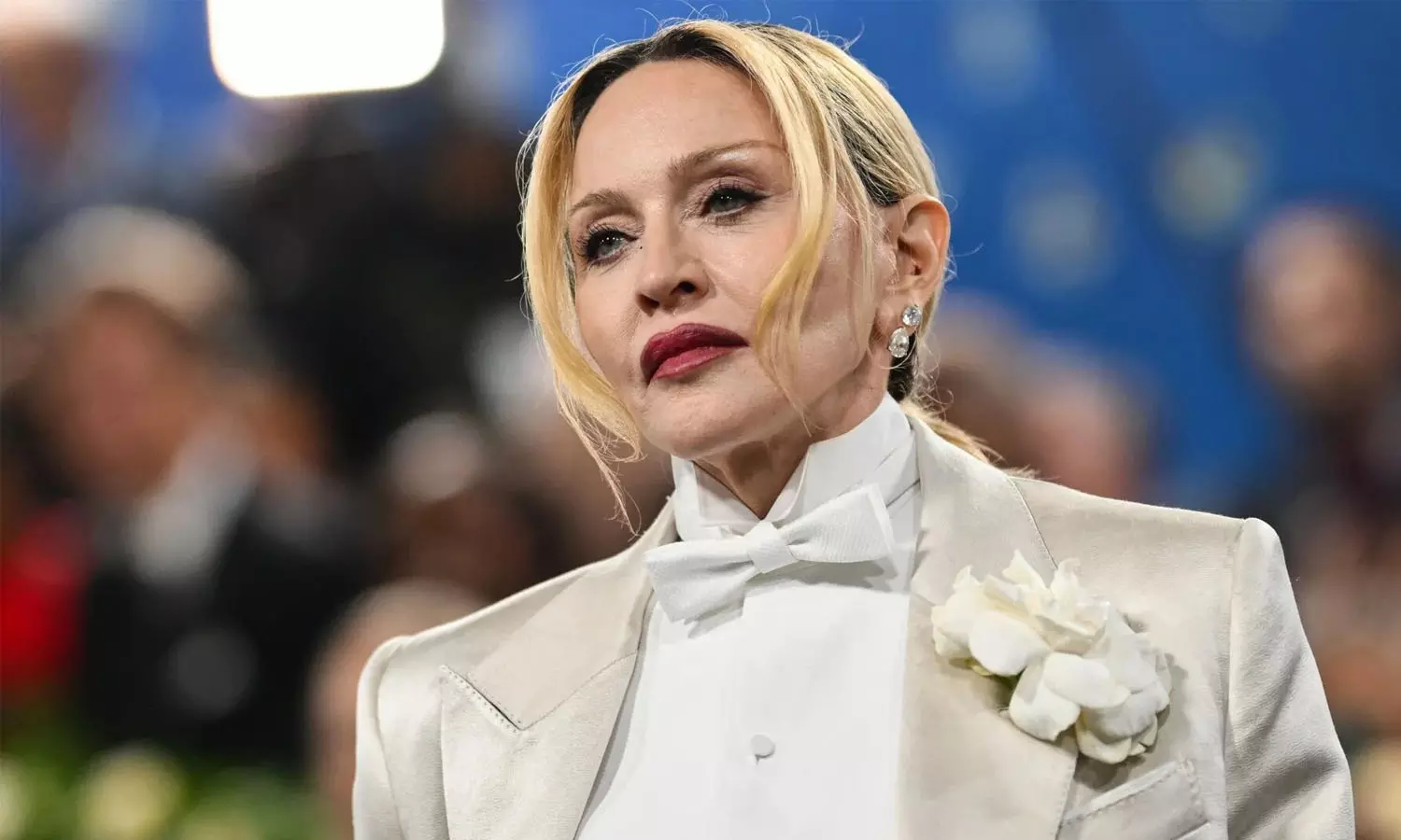 വളരെ വൈകുന്നതിന് മുമ്പ് ഗസ്സ സന്ദർശിക്കുക; പോപ്പിനോട് അമേരിക്കൻ ഗായിക മഡോണ വളരെ വൈകുന്നതിന് മുമ്പ് ഗസ്സ സന്ദർശിക്കുക; പോപ്പിനോട് അമേരിക്കൻ ഗായിക മഡോണ