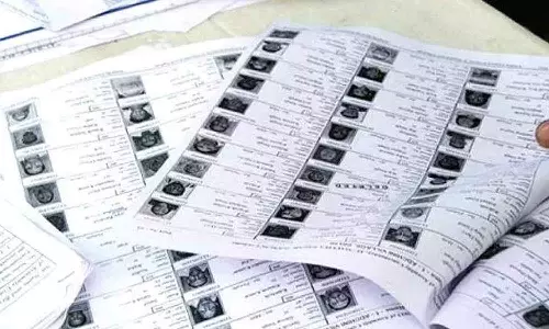 തദ്ദേശ തെരഞ്ഞെടുപ്പ്; വോട്ടർ പട്ടികയിൽ മാറ്റം വരുത്താൻ നീട്ടി നൽകിയ സമയം ഇന്ന് അവസാനിക്കും