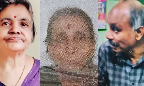 കോഴിക്കോട്ടെ സഹോദരിമാരുടെ കൊലപാതകം; പ്രതി മരിച്ച നിലയിൽ