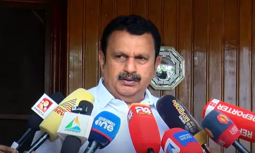 തൃശൂരില്‍ വ്യാപകമായി വോട്ട് ചേര്‍ത്തത് ശാസ്തമംഗലത്തുള്ളവര്‍, ധാർമികതയുണ്ടെങ്കിൽ സുരേഷ് ഗോപി രാജിവെക്കണം;  കെ.മുരളീധരന്‍