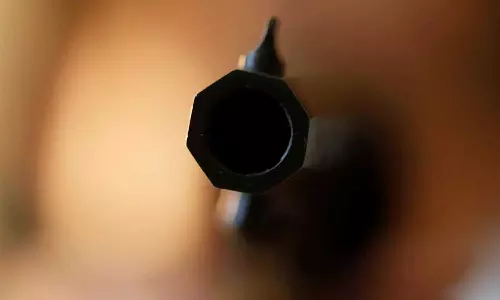 ജാർഖണ്ഡില് മുൻ ബിജെപി നേതാവ് പൊലീസ് വെടിവെപ്പില് കൊല്ലപ്പെട്ടു; ആസൂത്രിത ഏറ്റുമുട്ടലാണെന്ന് ഭാര്യയും കുടുംബവും ജാർഖണ്ഡില് മുൻ ബിജെപി നേതാവ് പൊലീസ് വെടിവെപ്പില് കൊല്ലപ്പെട്ടു; ആസൂത്രിത ഏറ്റുമുട്ടലാണെന്ന് ഭാര്യയും കുടുംബവും