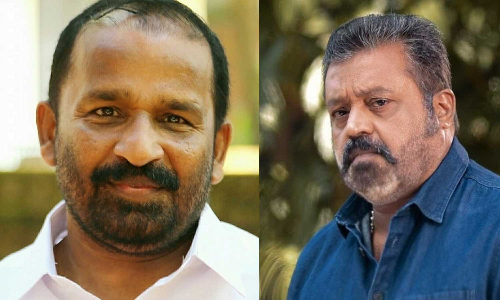 തൃശൂർ വോട്ട് കൊള്ള; സുരേഷ് ഗോപിക്കെതിരെ അന്വേഷണം