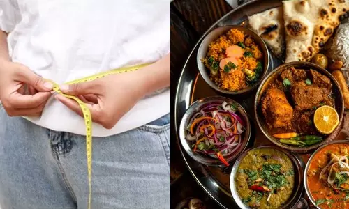 ഇഷ്ട ഭക്ഷണത്തോട് നോ പറയാതെ, പട്ടിണി കിടക്കാതെ ശരീരഭാരം കുറയ്ക്കണോ? പത്ത് മാര്‍ഗങ്ങള്‍ പങ്കുവെച്ച് പോഷകാഹാര വിദഗ്ധ