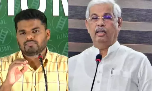 ഓഗസ്റ്റ് 14ന് ചർച്ച ചെയ്യുക ആർഎസ്എസിന്റെ വിഭജന രാഷ്ട്രീയം: പി.കെ നവാസ്‌