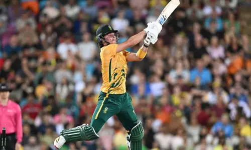 Braves fires record against Australia; South Africa wins by 53 runs