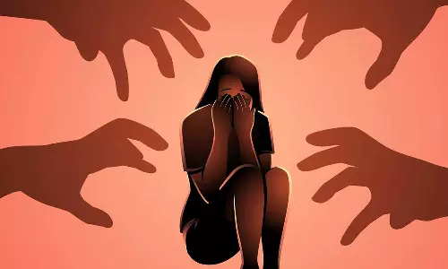 9 വയസുകാരിക്ക് നേരെ ലൈംഗിക അതിക്രമം നടത്തിയ പ്രതി പിടിയില്‍