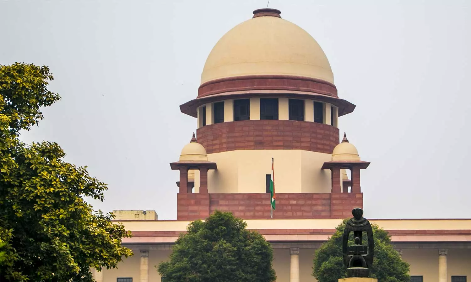 ബീഹാര്‍ വോട്ടര്‍ പട്ടിക തീവ്രപരിശോധന: ഹരജികള്‍ സുപ്രീംകോടതി ഇന്ന് വീണ്ടും പരിഗണിക്കും