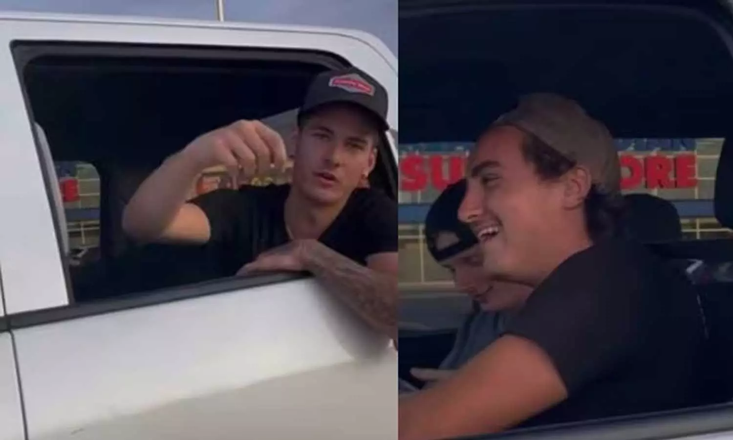 ഇന്ത്യന്‍ ദമ്പതികളെ വംശീയമായി അധിക്ഷേപിച്ചു; കനേഡിയന്‍ പൗരന്‍ അറസ്റ്റില്‍