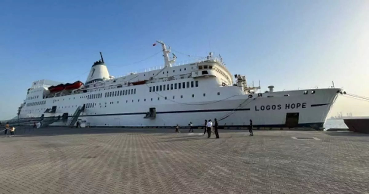 ബഹ്റൈനിൽ ഈ വർഷം ആദ്യ പകുതിയിൽ എത്തിയത് 428 കപ്പലുകൾ