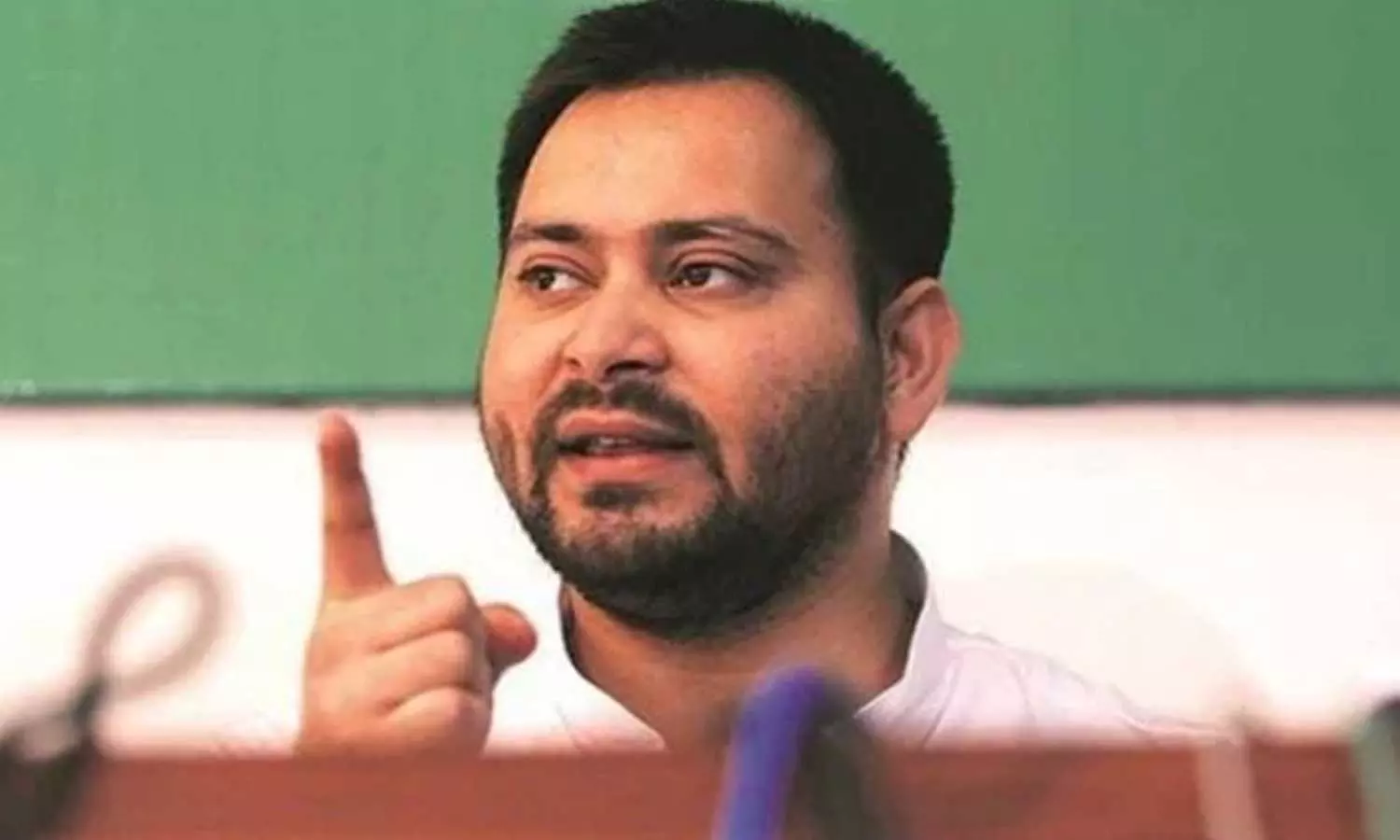 ബിഹാറിലെ വോട്ടുകൾ മോഷ്ടിക്കാൻ തെരഞ്ഞെടുപ്പ് കമ്മീഷനുമായി ബിജെപി ഒത്തുകളിക്കുന്നു; തേജസ്വി യാദവ്‌