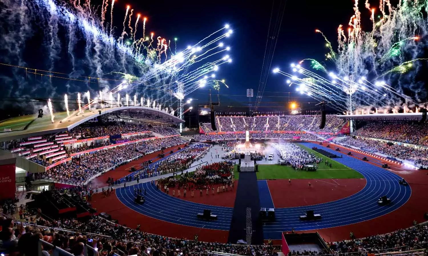 2030 കോമൺവെൽത്ത് ഗെയിംസ്; ആതിഥേയത്വം വഹിക്കാനുള്ള ഇന്ത്യയുടെ അപേക്ഷക്ക് അംഗീകാരം