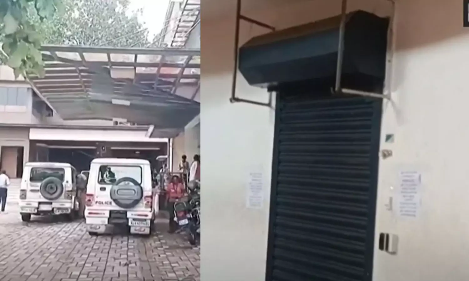 എറണാകുളത്ത് വിദേശരാജ്യങ്ങളിൽ തൊഴിൽ വാഗ്ദാനം ചെയ്ത് തട്ടിപ്പ്: രണ്ടുപേർ കസ്റ്റഡിയിൽ