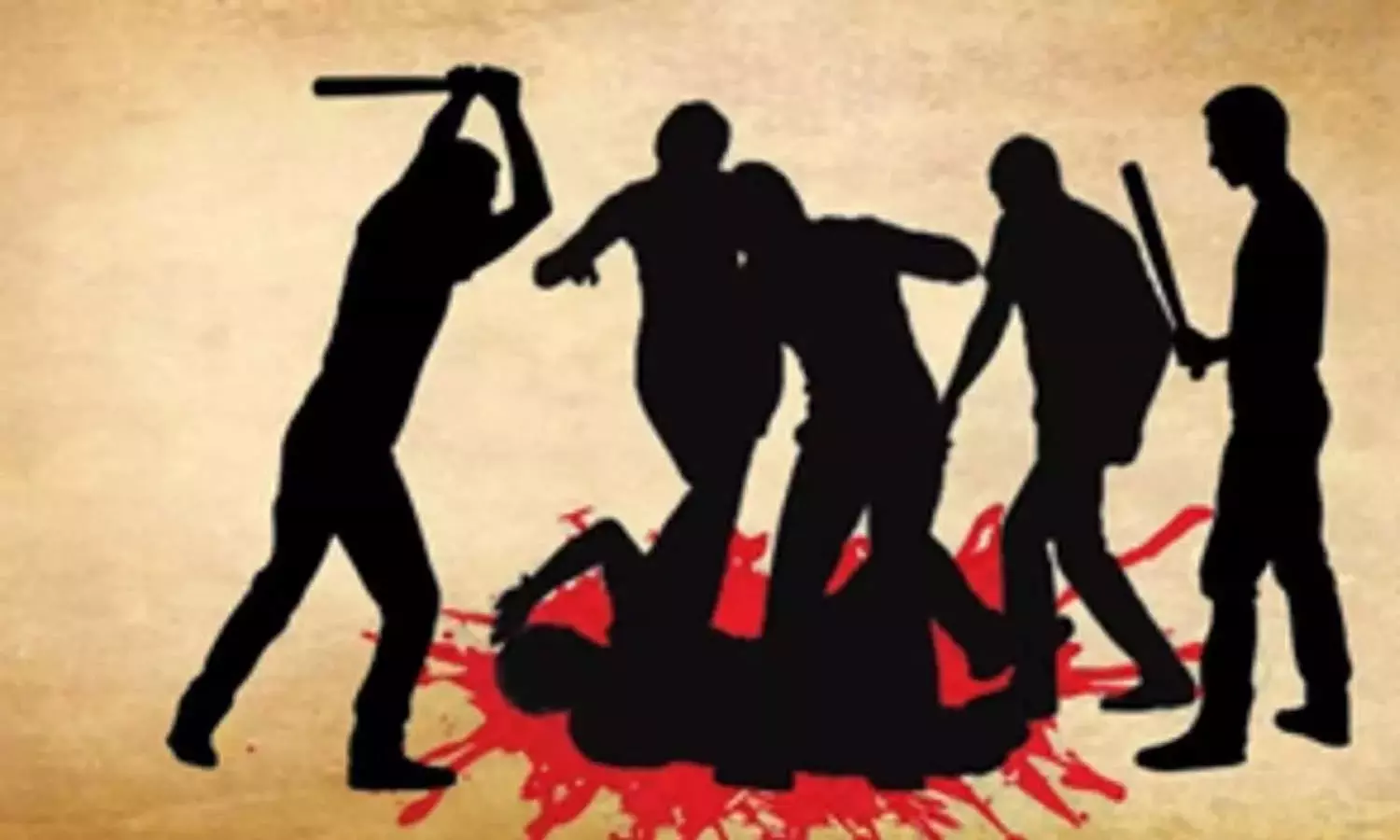 മഹാരാഷ്ട്രയിൽ 21കാരനെ ആൾക്കൂട്ടം തല്ലിക്കൊന്നു; അമ്മയ്ക്കും സഹോദരിക്കും നേരെ മർദനം