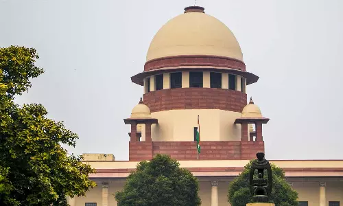 ബീഹാര് വോട്ടര് പട്ടിക തീവ്രപരിശോധന: ഹരജികള് സുപ്രീംകോടതി ഇന്ന് വീണ്ടും പരിഗണിക്കും ബീഹാര് വോട്ടര് പട്ടിക തീവ്രപരിശോധന: ഹരജികള് സുപ്രീംകോടതി ഇന്ന് വീണ്ടും പരിഗണിക്കും