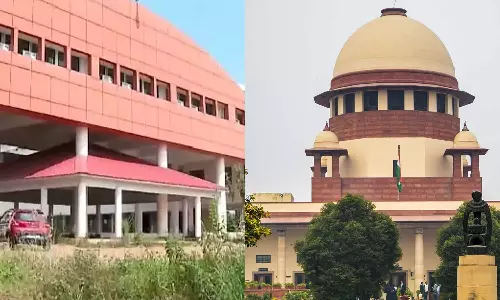 താത്കാലിക വിസി നിയമനം:സംസ്ഥാന സര്‍ക്കാരിന്റെ ഹരജി സുപ്രിംകോടതി ഇന്ന് പരിഗണിക്കും