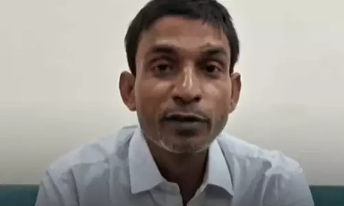 ജീവിച്ചിരിക്കുന്നു എന്ന് തെളിയിക്കാൻ   കോടതി കയറേണ്ടി വന്നു: ബിഹാറില്‍   മരിച്ചെന്ന് കാട്ടി വോട്ടര്‍പട്ടികയില്‍ നിന്ന്  ഒഴിവാക്കിയ മിന്റു പാസ്വാന്‍