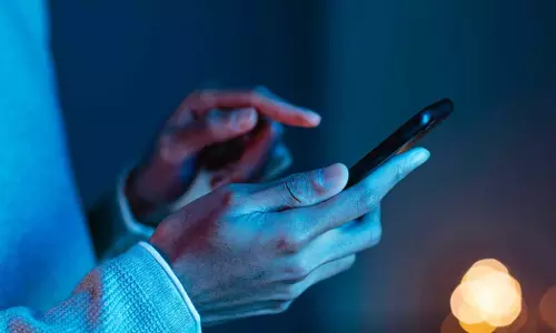 പൊതുസ്ഥലത്ത് തുപ്പിയാൽ വിവരമറിയും;മൊബൈൽ ആപ്ലിക്കേഷനുമായി ദുബൈ