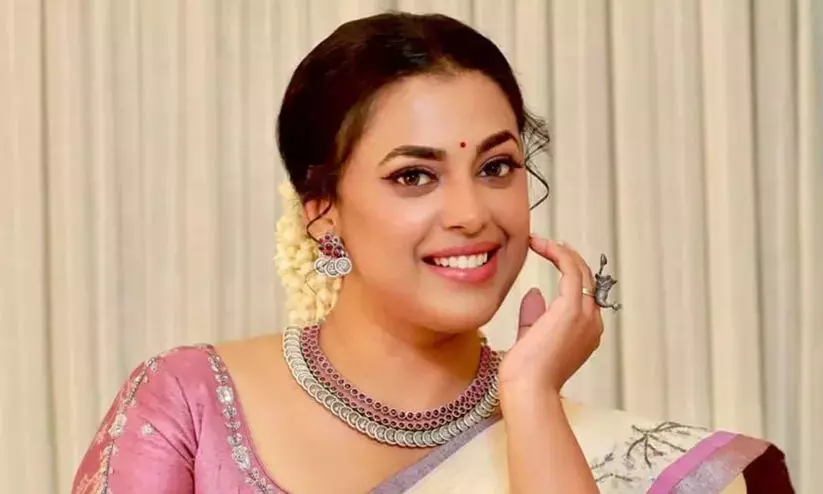 2023ൽ ക്യാൻസര്‍ ബാധിച്ചു, ഇപ്പോൾ രോഗം ഭേദമായി പൂര്‍ണമായും ആരോഗ്യവതിയാണ്; എല്ലാവരോടും സ്നേഹം മാത്രമെന്ന് ജുവൽ മേരി