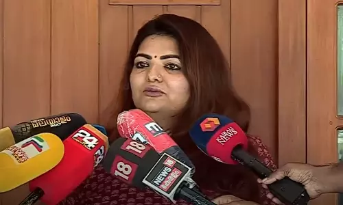 നിർമാതാക്കളുടെ സംഘടന തെരഞ്ഞെടുപ്പ്; സാന്ദ്ര തോമസിന്റെ ഹരജി തള്ളി കോടതി