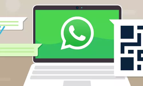 ഓഫീസ് സിസ്റ്റത്തില്‍ വാട്‌സ്ആപ് വെബ് ഉപയോഗിക്കാന്‍ പാടില്ല; മുന്നറിയിപ്പുമായി സര്‍ക്കാര്‍