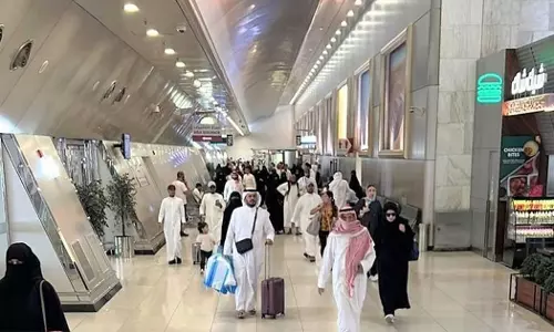 കുവൈത്തിൽ ഫാമിലി വിസിറ്റ് വിസക്ക് ഏർപ്പെടുത്തിയിരുന്ന കുറഞ്ഞ ശമ്പള പരിധി ഒഴിവാക്കി