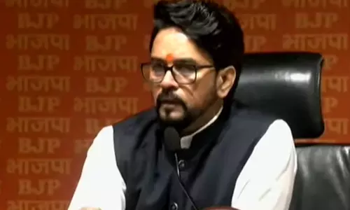 52 പേർക്ക് ഒരു അഡ്രസ്; വയനാട്ടിൽ കള്ളവോട്ട് ആരോപണവുമായി ബിജെപി