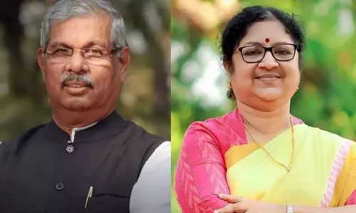 കേരളത്തിലെ ക്യാമ്പസുകളിൽ വിഭജന ഭീതിദിനം ആചരിക്കില്ല: മന്ത്രി ആർ. ബിന്ദു