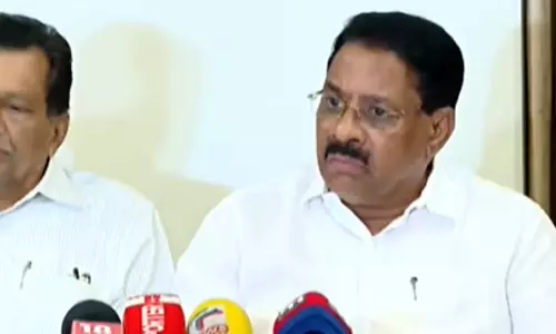 കോഴിക്കോട് കോർപ്പറേഷനിലെ വോട്ടർപട്ടിക ക്രമക്കേട് ആരോപണം: ഉദ്യോഗസ്ഥർക്കെതിരെയും രാഷ്ട്രീയ നേതൃത്വത്തിനെതിരെയും ക്രിമിനൽ കുറ്റം ചുമത്തണമെന്ന് മുസ്‌ലിം ലീഗ്