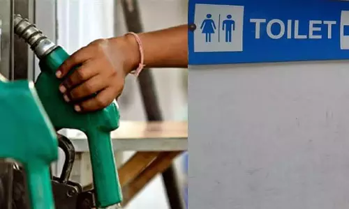പെട്രോള്‍ പമ്പുകളിലെ ടോയ്‌ലെറ്റുകള്‍ പൊതുജനങ്ങള്‍ക്കായി തുറന്നുകൊടുക്കണമെന്ന് ഹൈക്കോടതി