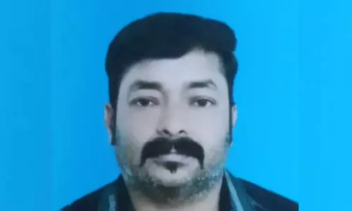 A native of Tavanur, Malappuram, passed away in Kuwait.