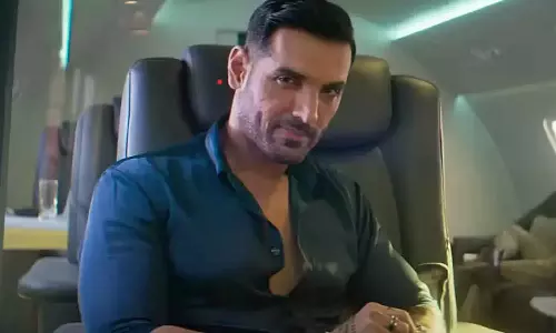 John Ebraham Interview with Rajdeep Sardesai