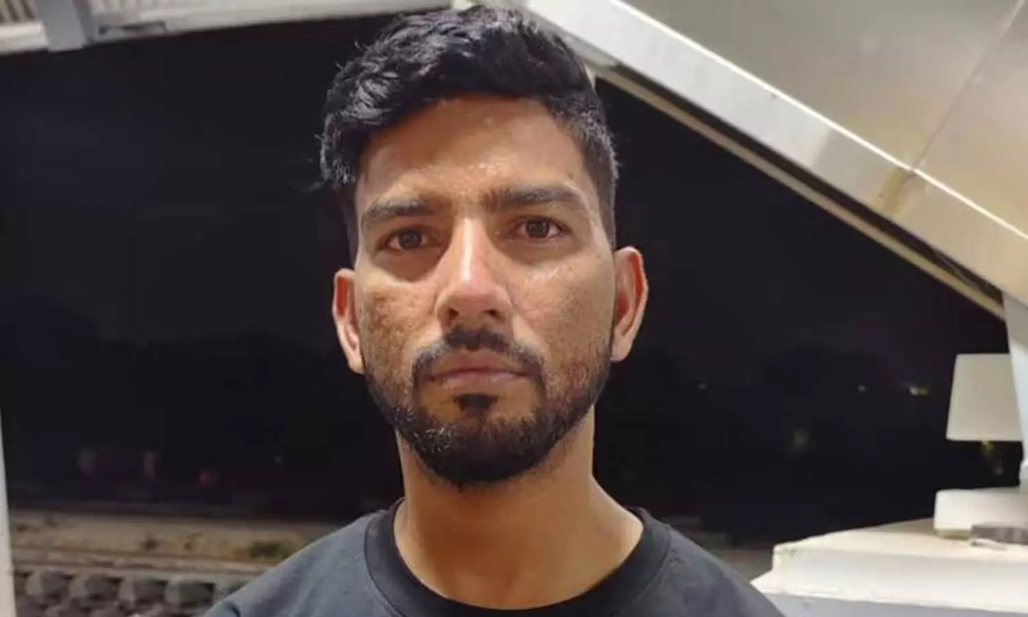 പാകിസ്താന് വേണ്ടി ചാരവൃത്തി; ഡിആർഡിഒ ഉദ്യോഗസ്ഥൻ അറസ്റ്റിൽ പാകിസ്താന് വേണ്ടി ചാരവൃത്തി; ഡിആർഡിഒ ഉദ്യോഗസ്ഥൻ അറസ്റ്റിൽ