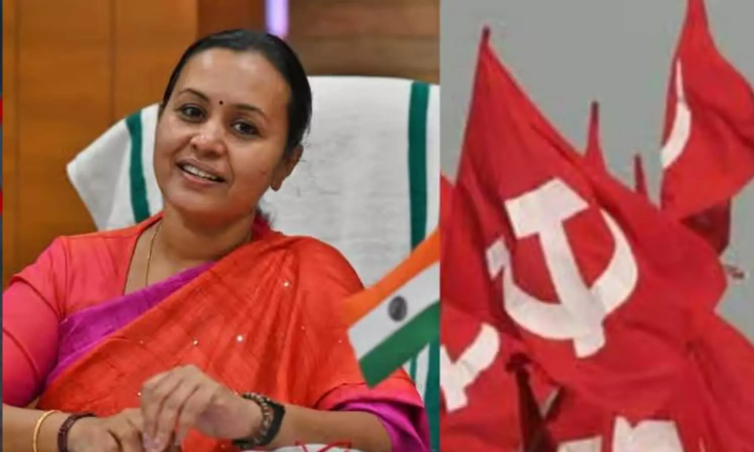 മന്ത്രി വീണാ ജോർജിനെതിരെ ഫേസ്ബുക്ക് പോസ്റ്റ്: പത്തനംതിട്ടയില്‍ പ്രാദേശിക നേതാക്കൾക്കെതിരെ നടപടിയുമായി സിപിഎം