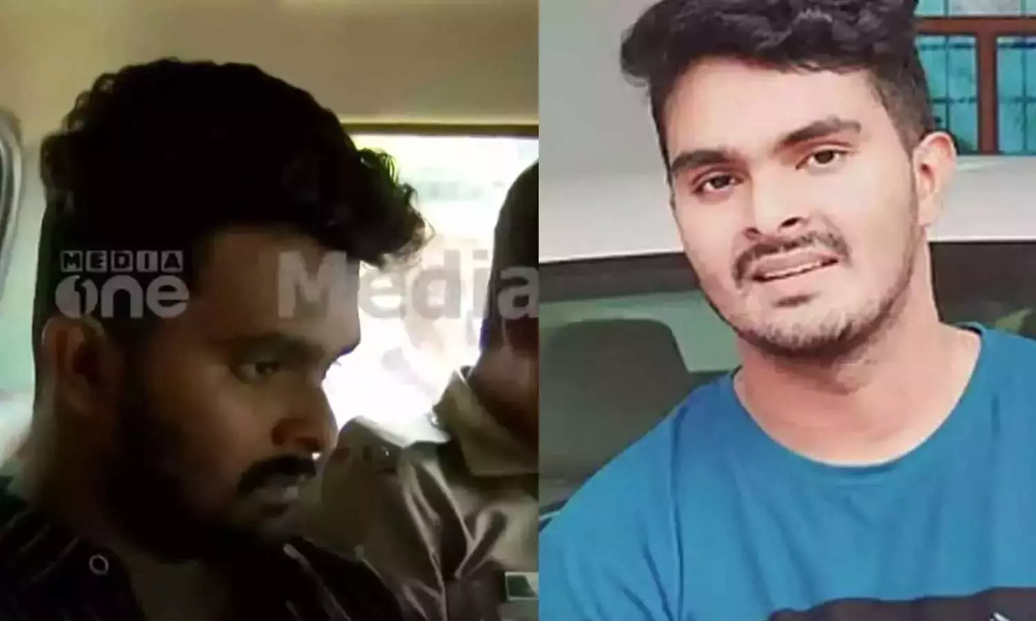 വെഞ്ഞാറമൂട് കൂട്ടക്കൊലക്കേസ് പ്രതി അഫാൻ ആശുപത്രി വിട്ടു വെഞ്ഞാറമൂട് കൂട്ടക്കൊലക്കേസ് പ്രതി അഫാൻ ആശുപത്രി വിട്ടു