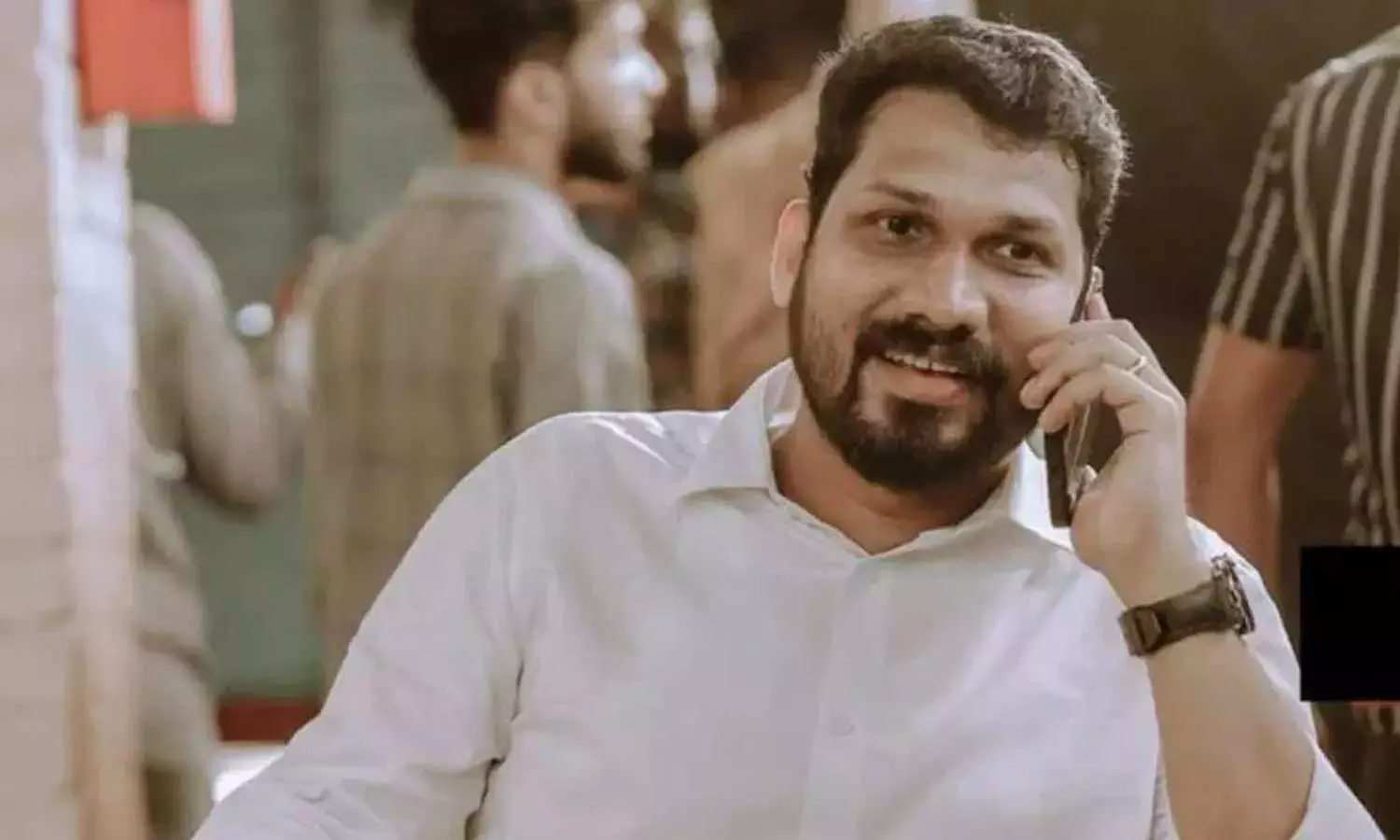 പ്രൊഡ്യൂസേഴ്‌സ് അസോസിയേഷന്‍ തെരഞ്ഞെടുപ്പ്: ലിസ്റ്റിൻ സ്റ്റീഫൻ സെക്രട്ടറി