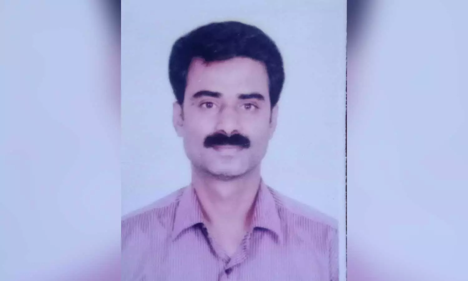 പക്ഷാഘാതം; സൗദിയിൽ 8 മാസത്തോളം ചികിത്സയിലായിരുന്ന പാലക്കാട് സ്വദേശി മരിച്ചു