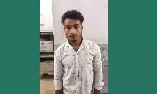 ഫറോക്ക് പൊലീസ് സ്റ്റേഷനിൽ നിന്നും ചാടിപ്പോയ പ്രതി പിടിയിൽ