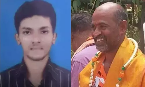 അടിച്ചുകൊല്ലെടാ, ഞാനേറ്റു: മംഗളൂരു വിദ്വേഷക്കൊലയ്ക്ക് ബിജെപി നേതാവ് പ്രേരിപ്പിച്ചതായി കുറ്റപത്രം