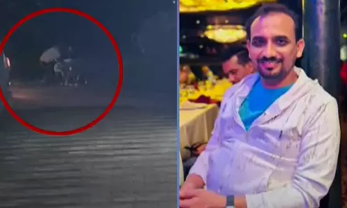 മലപ്പുറത്ത് നിന്ന് തട്ടിക്കൊണ്ടുപോയ പ്രവാസി വ്യവസായിയെ കണ്ടെത്തി