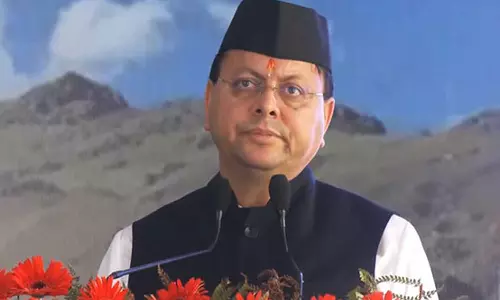 നിർബന്ധിത മതപരിവർത്തനത്തിന് ജീവപര്യന്തം, കനത്ത പിഴ; ബില്ല് അവതരിപ്പിച്ച് ഉത്തരാഖണ്ഡ് സർക്കാർ